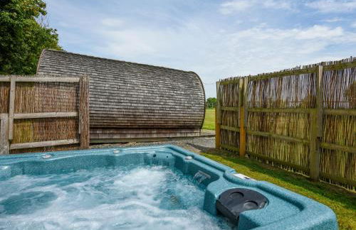 Willow - Glamping Pod - Uk49947 - Foto 2