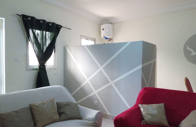 Résidence Gian - Foto 29