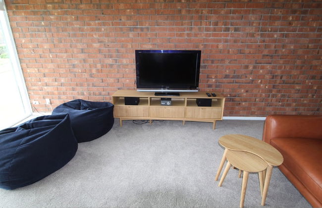 Southern Sands Beachfront Apartment - Photo 12