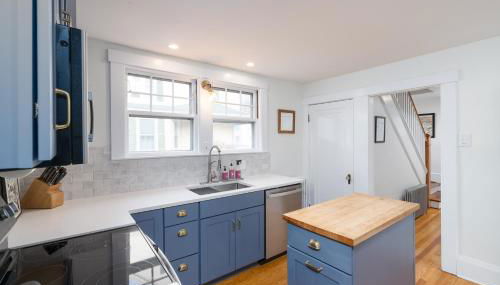 Wall St Retreat - Foto 3