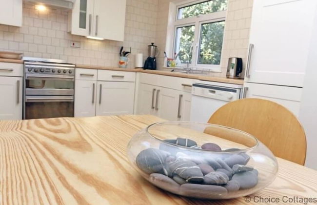 Woolacombe Enderley 2 Bedrooms - Foto 3