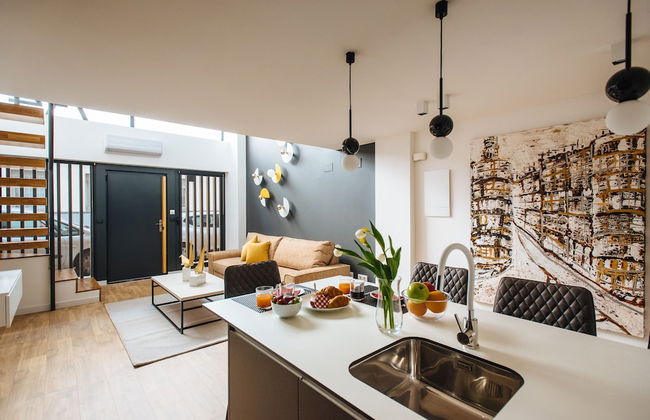 Apartamentos Murillo Gardens - Foto 35