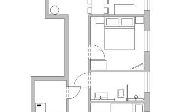 Oldenburg City Apartments - Photo 47