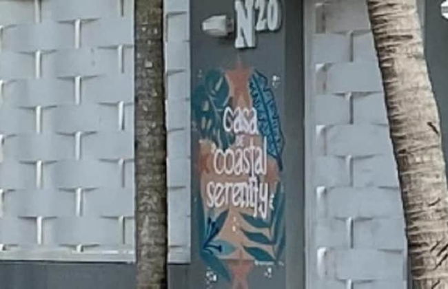 Playa Potrero Modern 3 BR Home Centrally Located - Casa Coastal Serenity - Photo 50