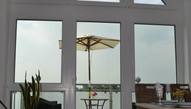 Steuerbord - Foto 3, Garden view