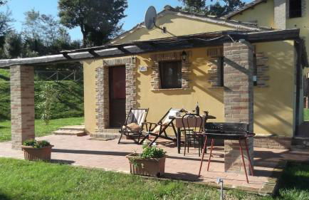 Agriturismo Tre Querce - Foto 64