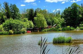 Ferienwohnung "Blick Mylau" - Nähe Freizeitpark Plohn & weltgrößter Ziegelsteinbrücke - Foto 39