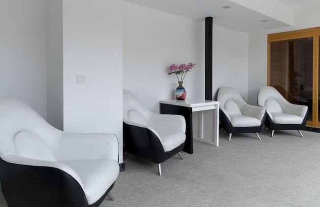 Apartasuite Edificio Monir - Foto 27