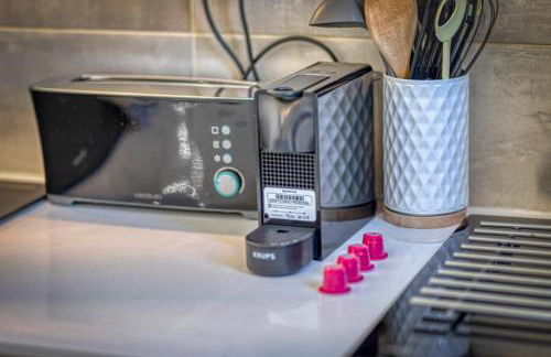 L'Hôtelier - CHU / Bein Sport/Canal + - Foto 16