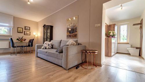 Apartment W Starym Sadzie by Interhome - Photo 5