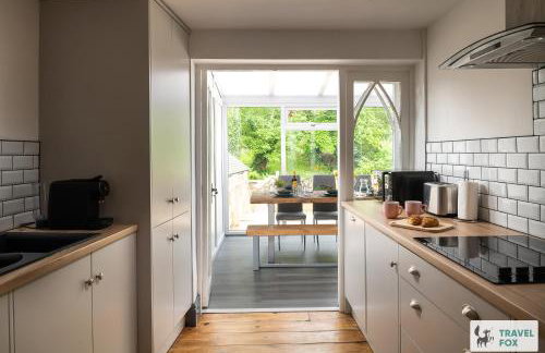 Angel Cottage - 5 mins drive to Alton Towers! - Foto 20