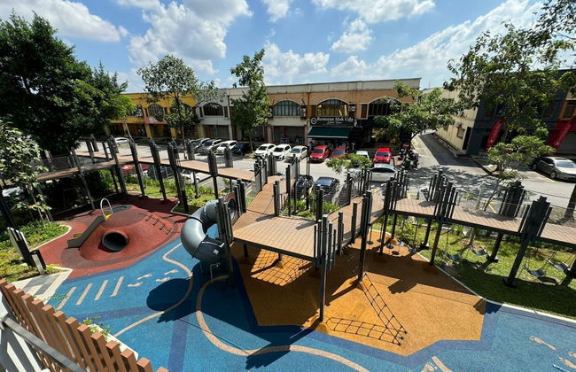 Dian Residence Shah Alam - Photo 10