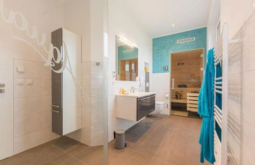 Luxus_SPA_EG_Fewo AQUAMARIN _WE 1_ - Foto 43