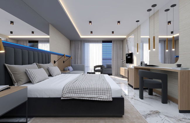 ArdorMare Hotel - Foto 15