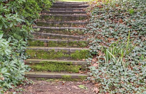 Lilyrose Cottage - Foto 31