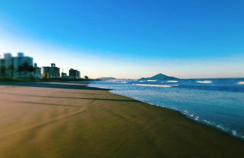 A Pausa Perfeita, Praia, Conforto & Localização Navega BC e Itajaí - Photo 61