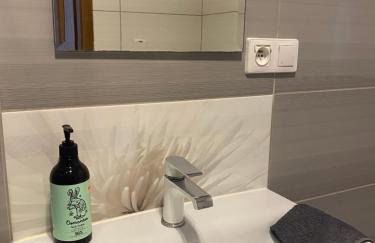 Apartament NANO z klimatyzacją - Foto 21