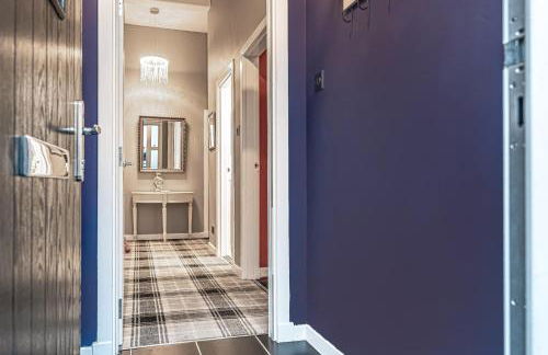 The Lang Toun Bothy - close to Edinburgh by Urban Haggis Stays - Foto 7