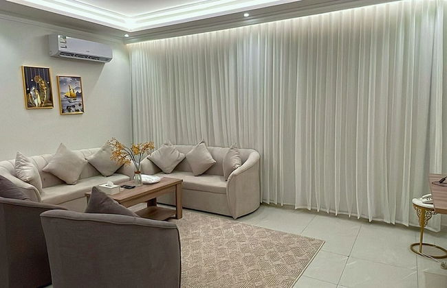 Burj Al Hayah Tower - Al Malaz - Foto 73