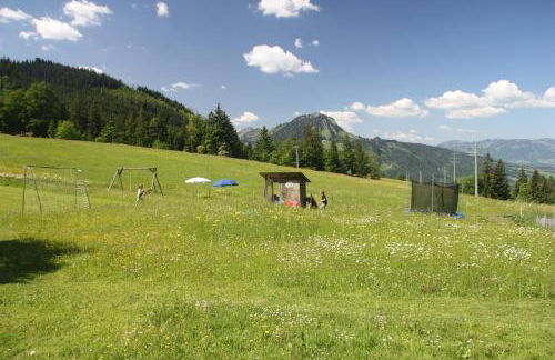 Ferienwohnungen Nachbaur - Foto 34