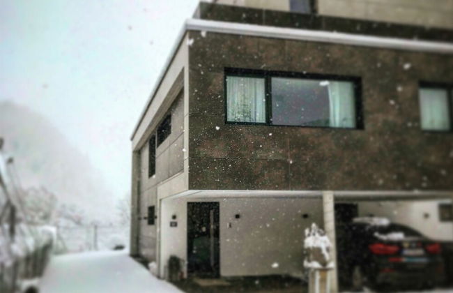 Oetztal Residenz - Foto 34