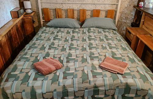 Chalet di montagna in pietra - Val di Chy - Foto 7