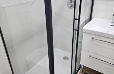 Lovely appartement near sea and Monaco with free parking - Foto 36