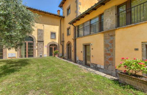 12 Amiata Mountain Charm Pool, Fast Wi-Fi, Free Parking - Foto 27