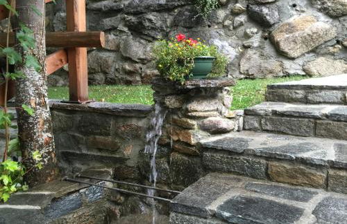 CHALET A CERESOLE REALE nel Parco Gran Paradiso - Foto 53