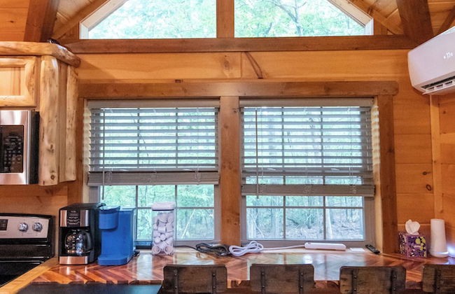 The Timber Cabin - Foto 26