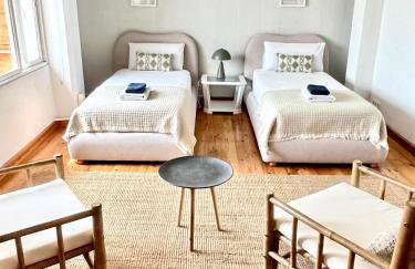 Casa Pedregalejo. Grupos-Familias - Foto 44