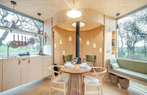 The Treehouse Caerlaverock - Uk45028 - Foto 3