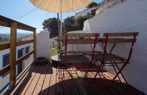 Hillside 3 Aljezur old town - Foto 41