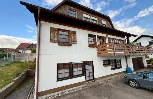 Ferienwohnung Walliser - Foto 1