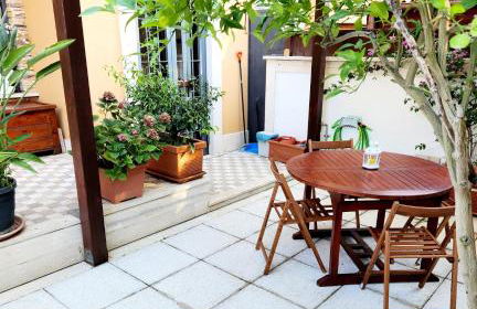 Villetta Alessandra Ostia Antica Rome 10 mins from beach - Foto 73