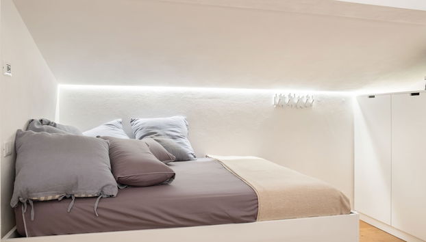 Verona Borgo Trento Studio - Photo 2, Room