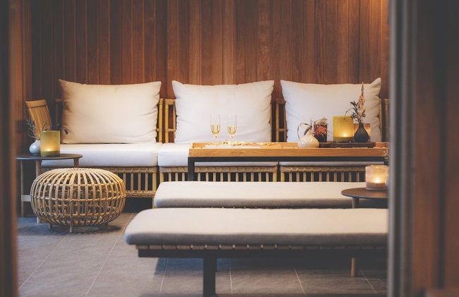 Marholmen Stugor - Foto 33