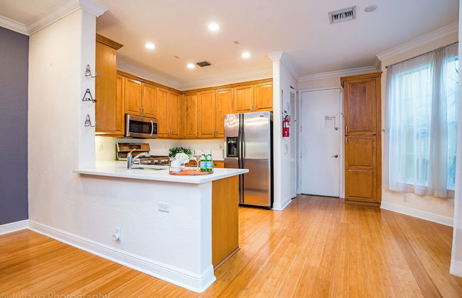 Las Olas Maison de Ville Near Fort Lauderdale Beach - Foto 14