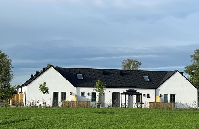 Mälarhusen Semesterby Österlen - Stugor & Gårdssviter - Photo 46