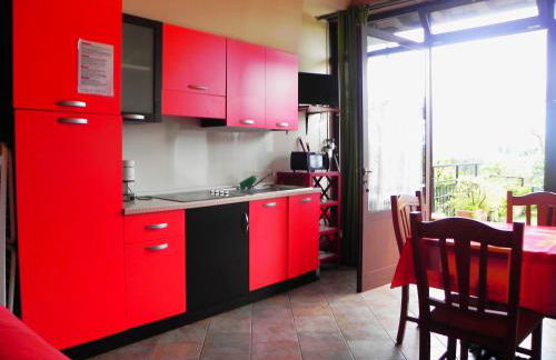 La Grolla del Garda - App. Giada - Foto 21