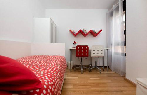 Apartamento en Sabiñánigo con amplia y soleada terraza - Foto 16