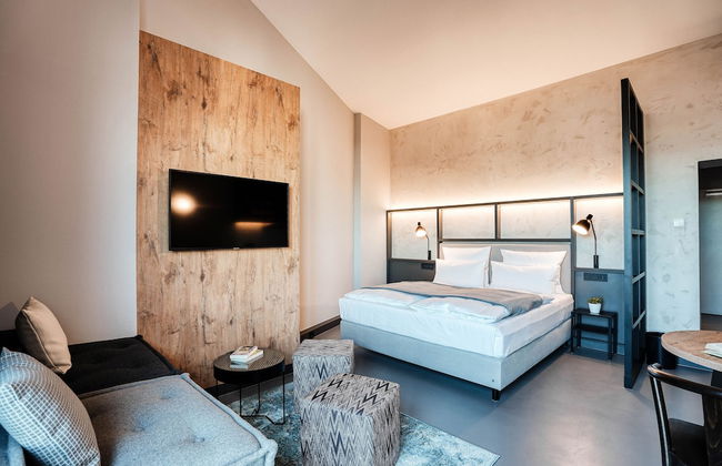 CLOUD No7 LOFTS - Photo 7