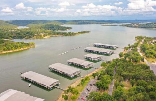 Wake Zone Lighthouse Lodge - Lake Views - Foto 26