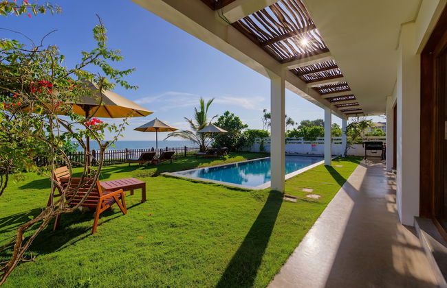 Villa Tanderra - Photo 48