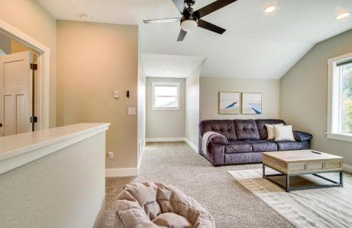 Charming Florence Home with Fire Pit and River Views! - Foto 27