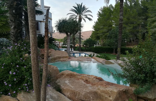 Apartamento Las Zarzas 1 - Foto 21