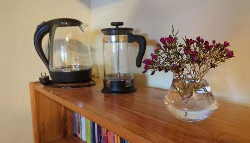 Doppelzimmer Suite im Grünen - Foto 3