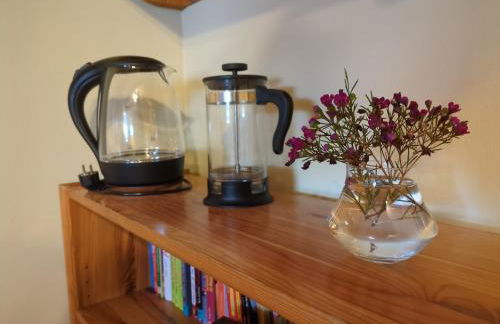 Doppelzimmer Suite im Grünen - Foto 3