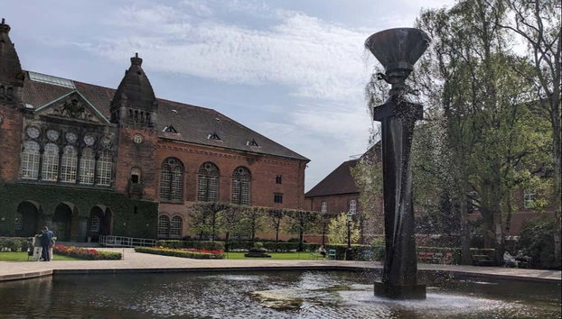 Tour privado a pie por Copenhague - Foto 5