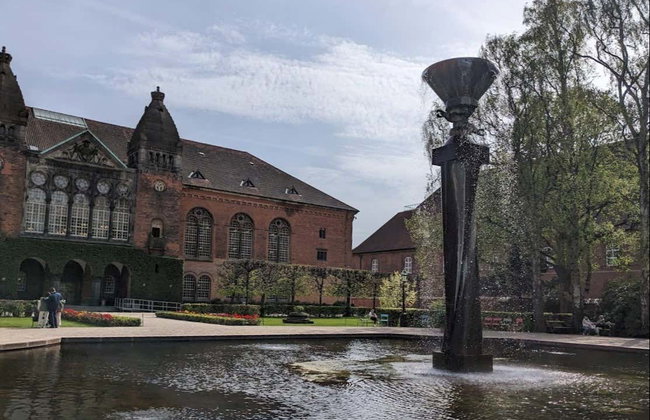 Tour privado a pie por Copenhague - Foto 5